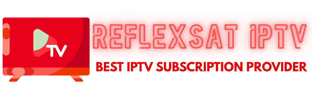 reflexsat IPTV reflexsatiptv.live